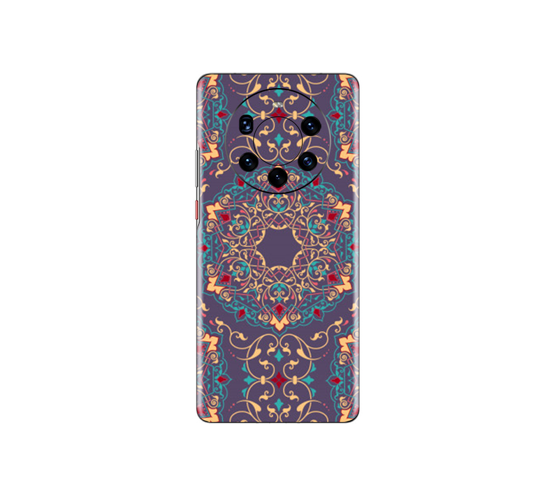 Huawei Mate 40 Pro Plus Patterns