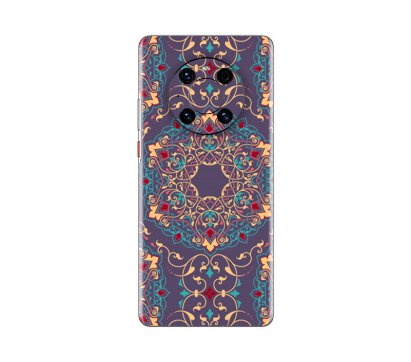 Huawei Mate 40 Pro Patterns