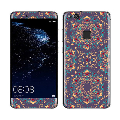 Huawei P10 Lite Patterns