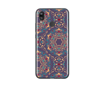 Huawei P20 Lite Patterns