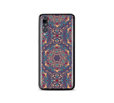 Huawei P20 Pro Patterns