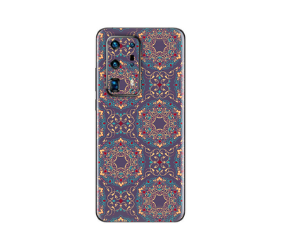 Huawei P40 Pro Plus Patterns