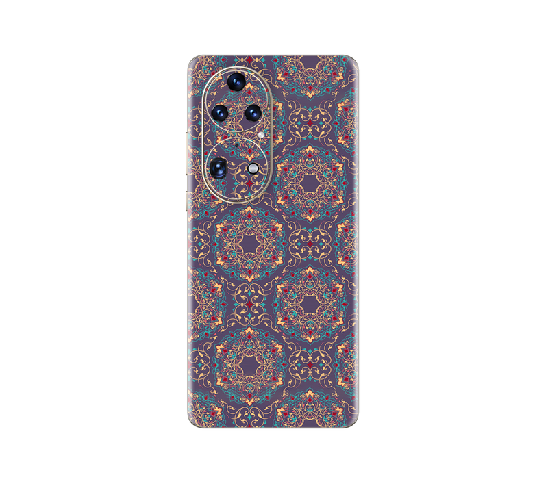 Huawei P50 Pro Patterns