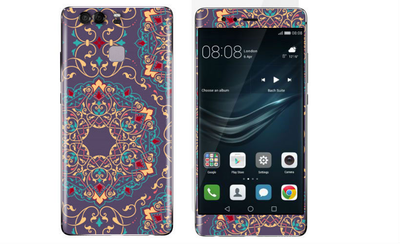 Huawei P9 Patterns