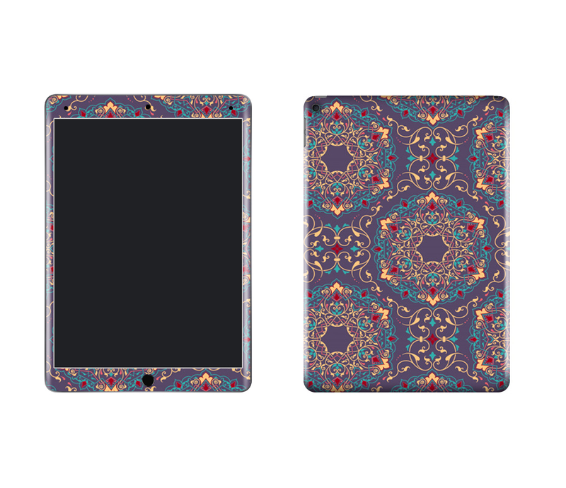 iPad Air 2019 Patterns