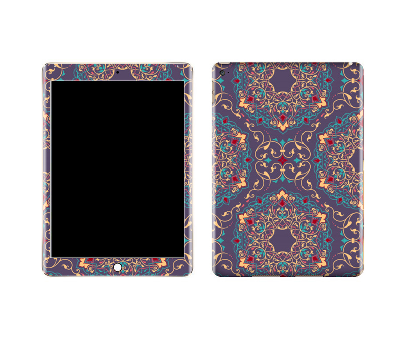 iPad Air 2 Patterns