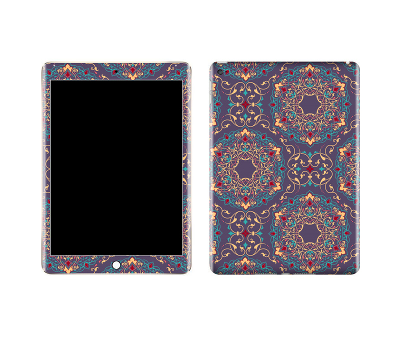 iPad Mini 4 Patterns