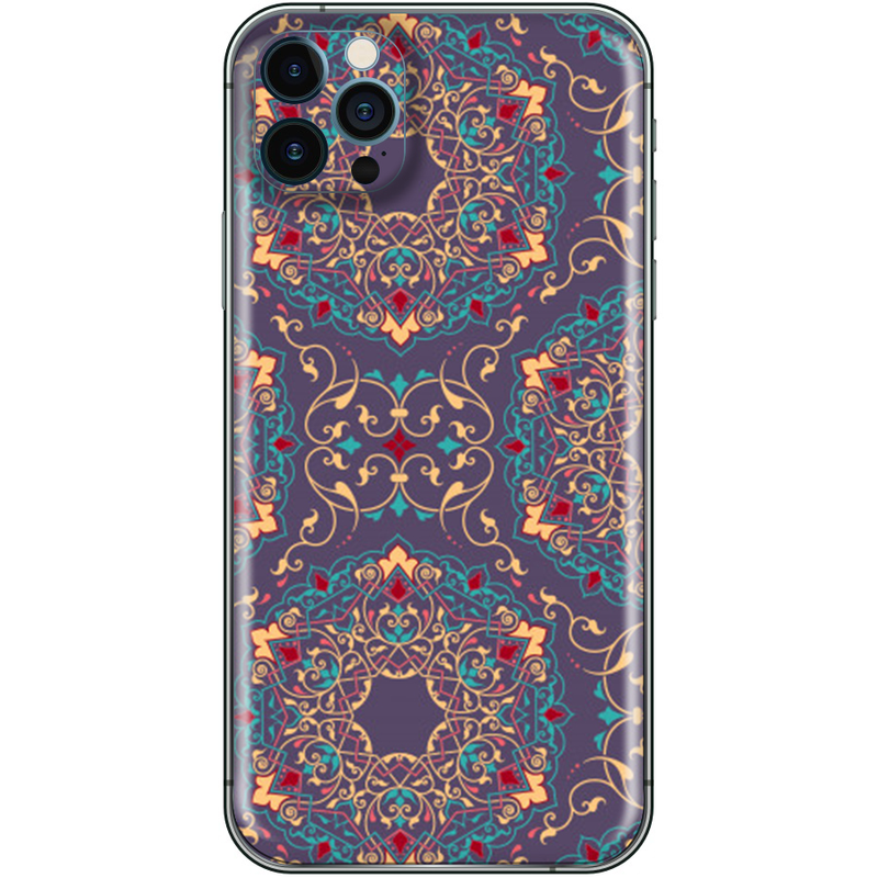 iPhone 12 Pro Max Patterns