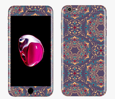 iPhone 6 Patterns