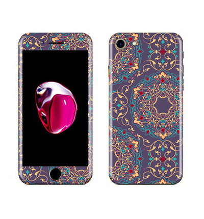 iPhone 8 Patterns