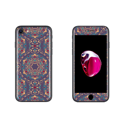 iPhone SE 2020 Patterns