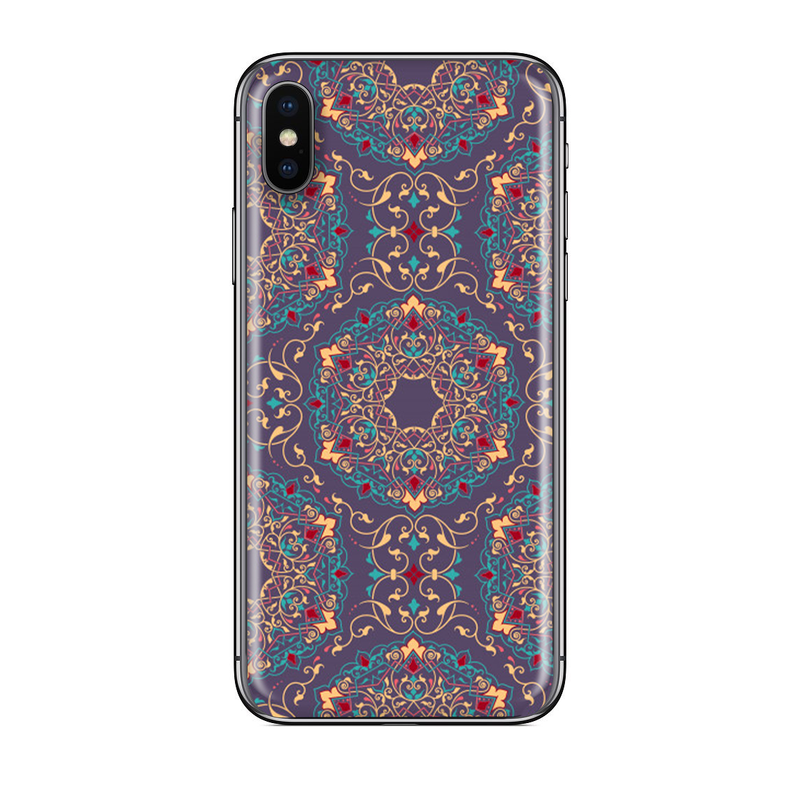 iPhone XS Max Patterns