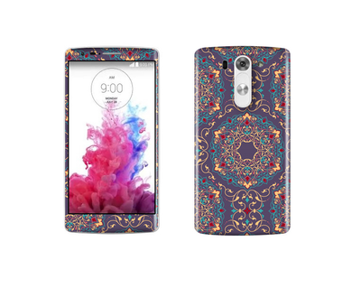 LG G3 Patterns