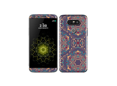 LG G5 Patterns