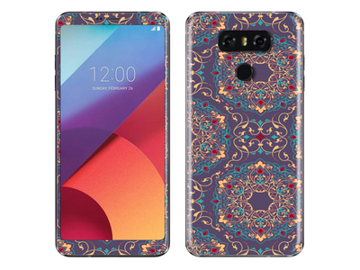 LG G6 Patterns