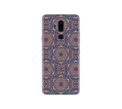 LG G7 Thin Q Patterns