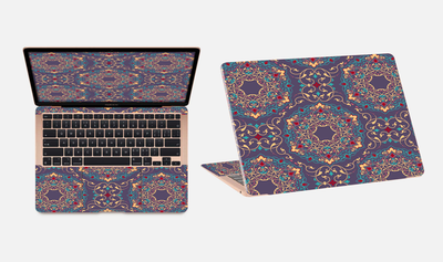 MacBook Air 13 2020 Patterns