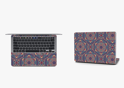 MacBook Pro 13 (2016-2019) Patterns