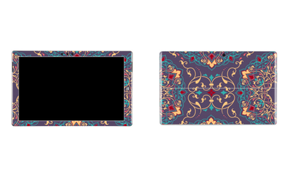 Microsoft Surface Pro 3 Patterns