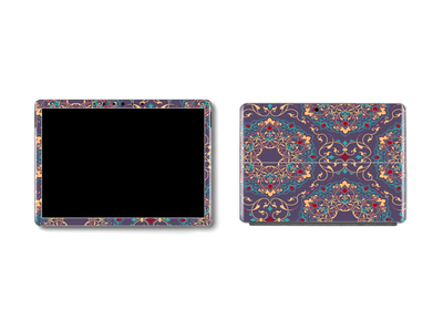 Microsoft Surface Pro 7 Patterns