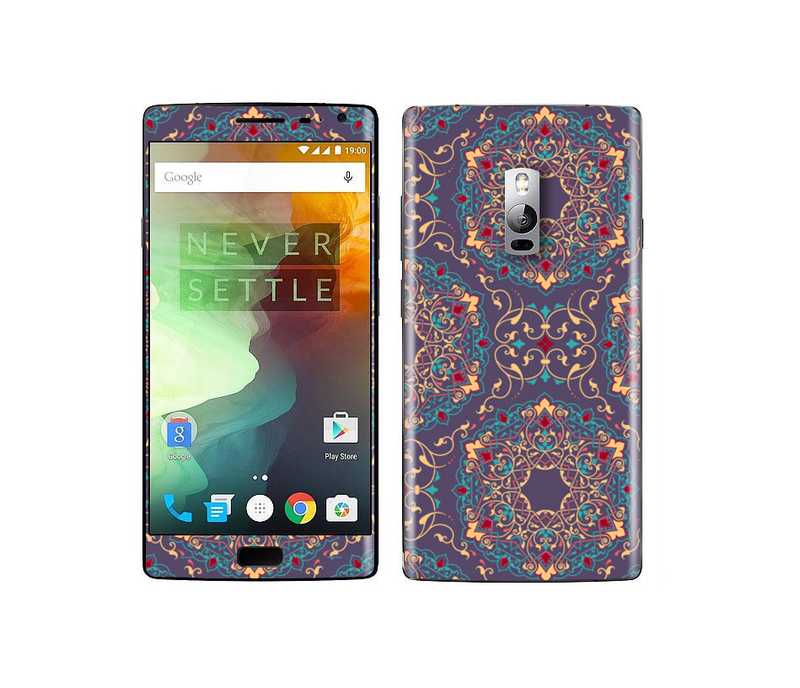 OnePlus 2 Patterns