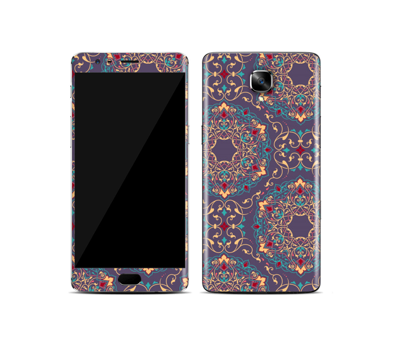 OnePlus 3 Patterns