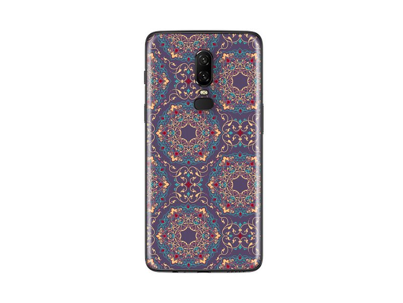 OnePlus 6 Patterns