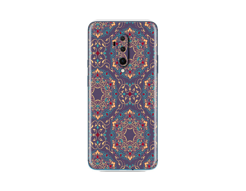 OnePlus 7T Pro  Patterns