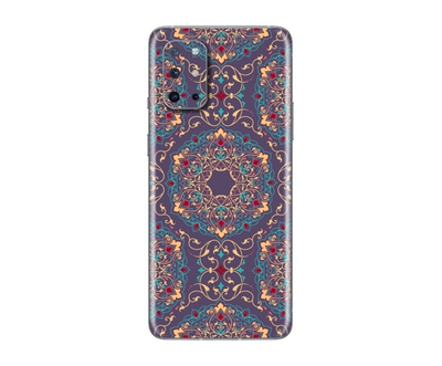 OnePlus 8T  Patterns