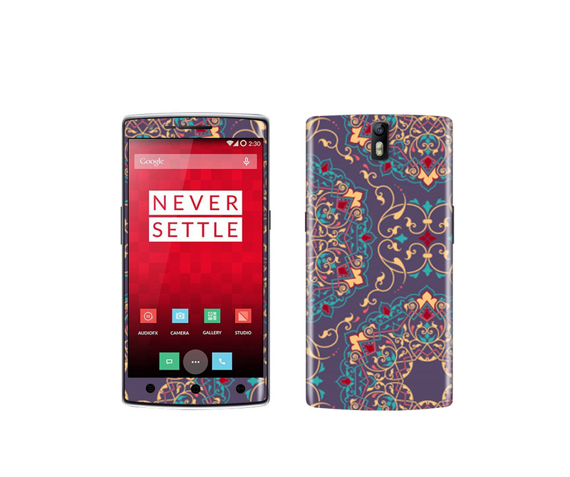 OnePlus One Patterns