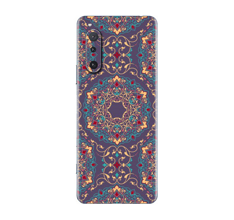 Sony Xperia 5 ll Patterns