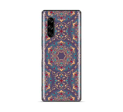 Sony Xperia 5 Patterns