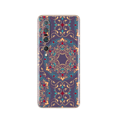 Xiaomi Mi 10 Patterns