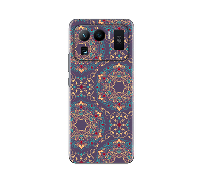 Xiaomi Mi 11 Ultra Patterns