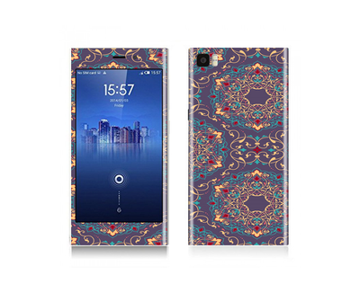 Xiaomi Mi 3 Patterns