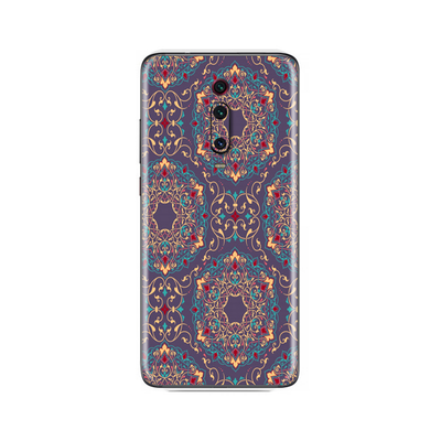 Xiaomi Mi 9T Pro Patterns