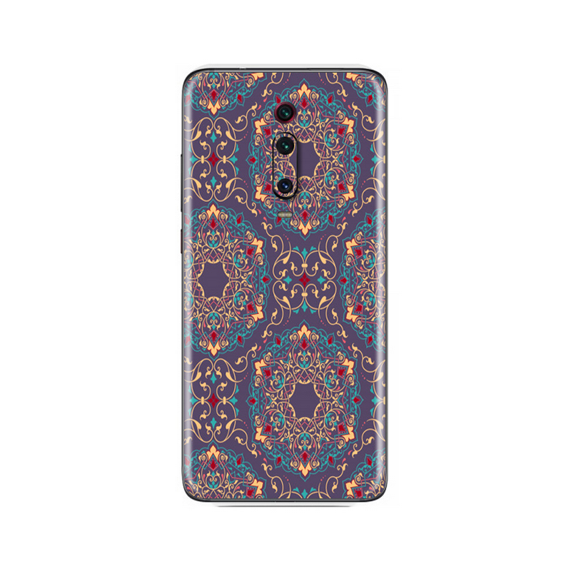 Xiaomi Mi 9T Pro Patterns