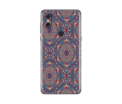 Xiaomi Mi Mix 3 5G Patterns