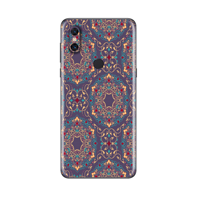 Xiaomi Mi Mix 3 Patterns