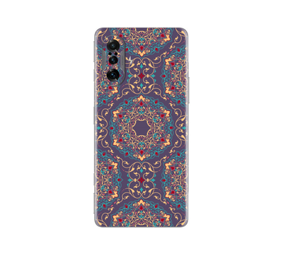 Xiaomi Poco F3 GT  Patterns