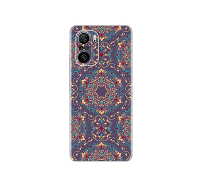 Xiaomi Redmi K40 Patterns