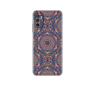 Xiaomi Redmi Note 10 5G Patterns