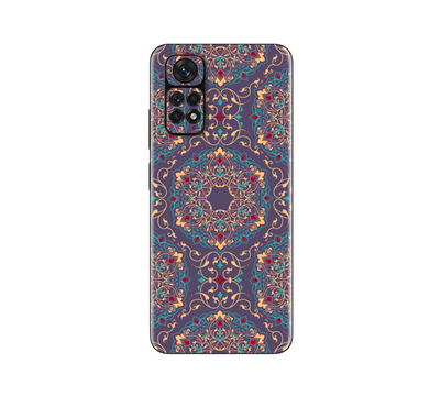 Xiaomi Redmi Note 11 Pro Patterns