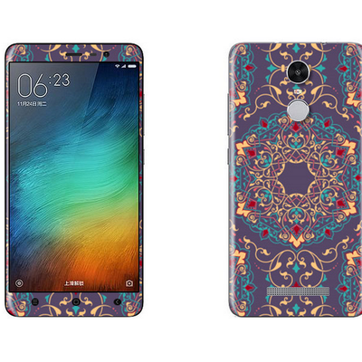 Xiaomi Redmi Note 3 Pro Patterns