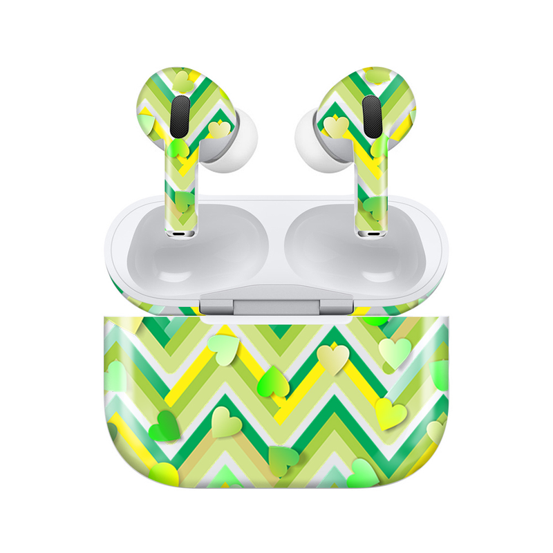 Apple Airpods Pro 2nd  Gen Patterns