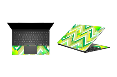 Dell XPS 13 9360 Patterns