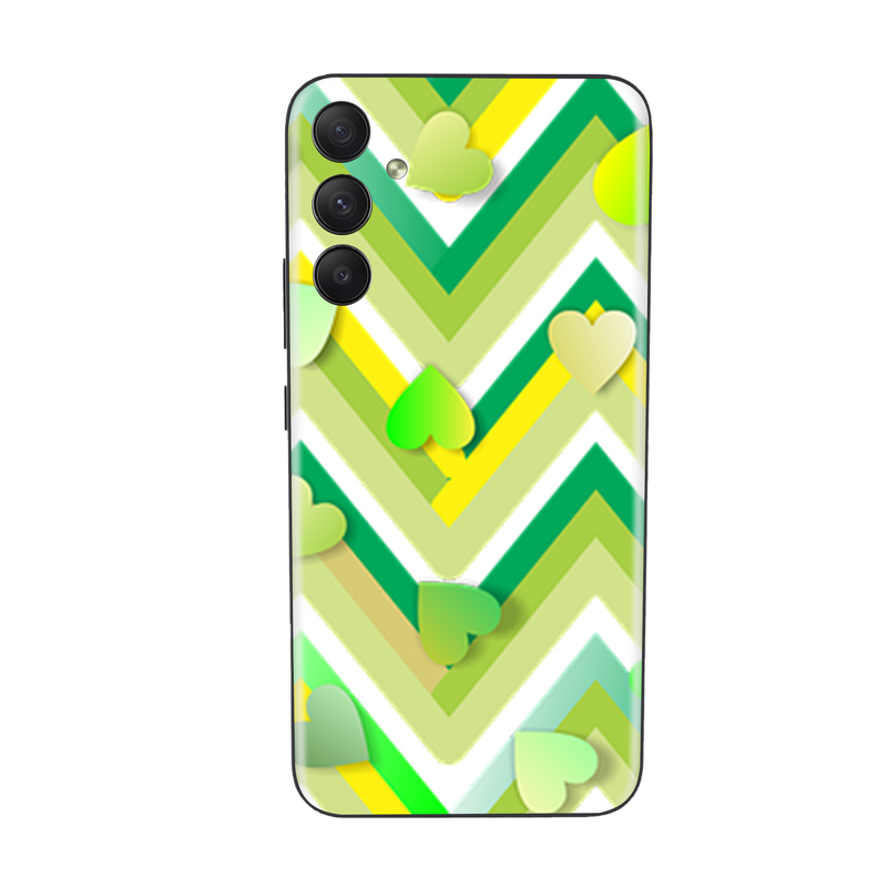 Galaxy A34 5G Patterns