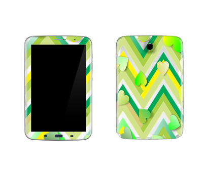 Galaxy Note 8 INCH TABLET Patterns