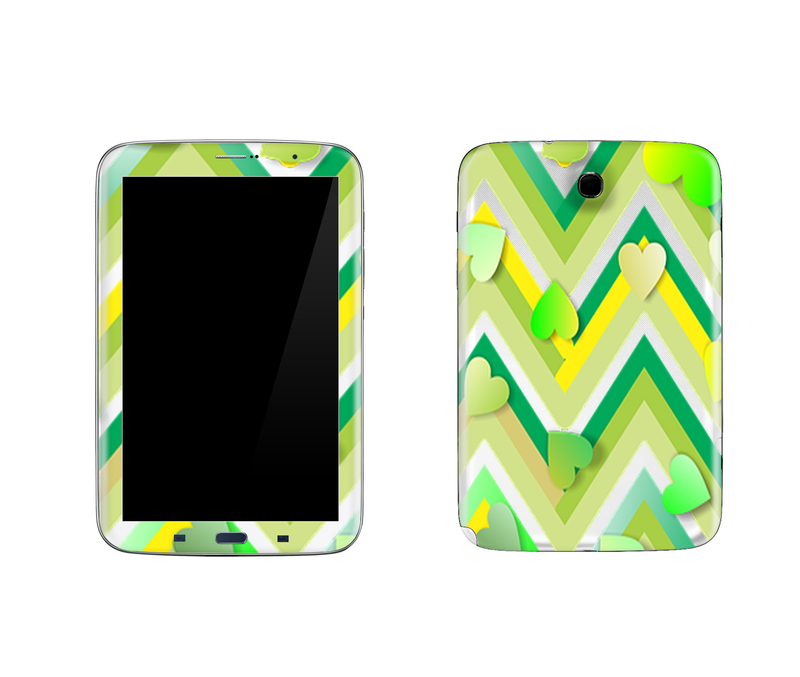 Galaxy Note 8 INCH TABLET Patterns