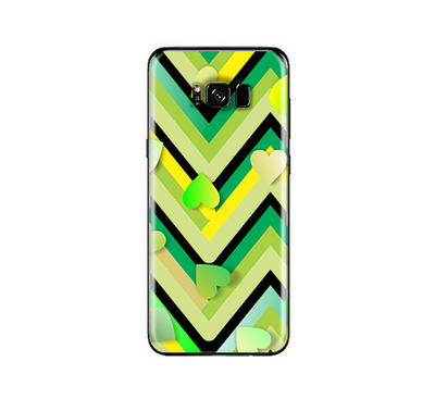 Galaxy S8 Plus Patterns